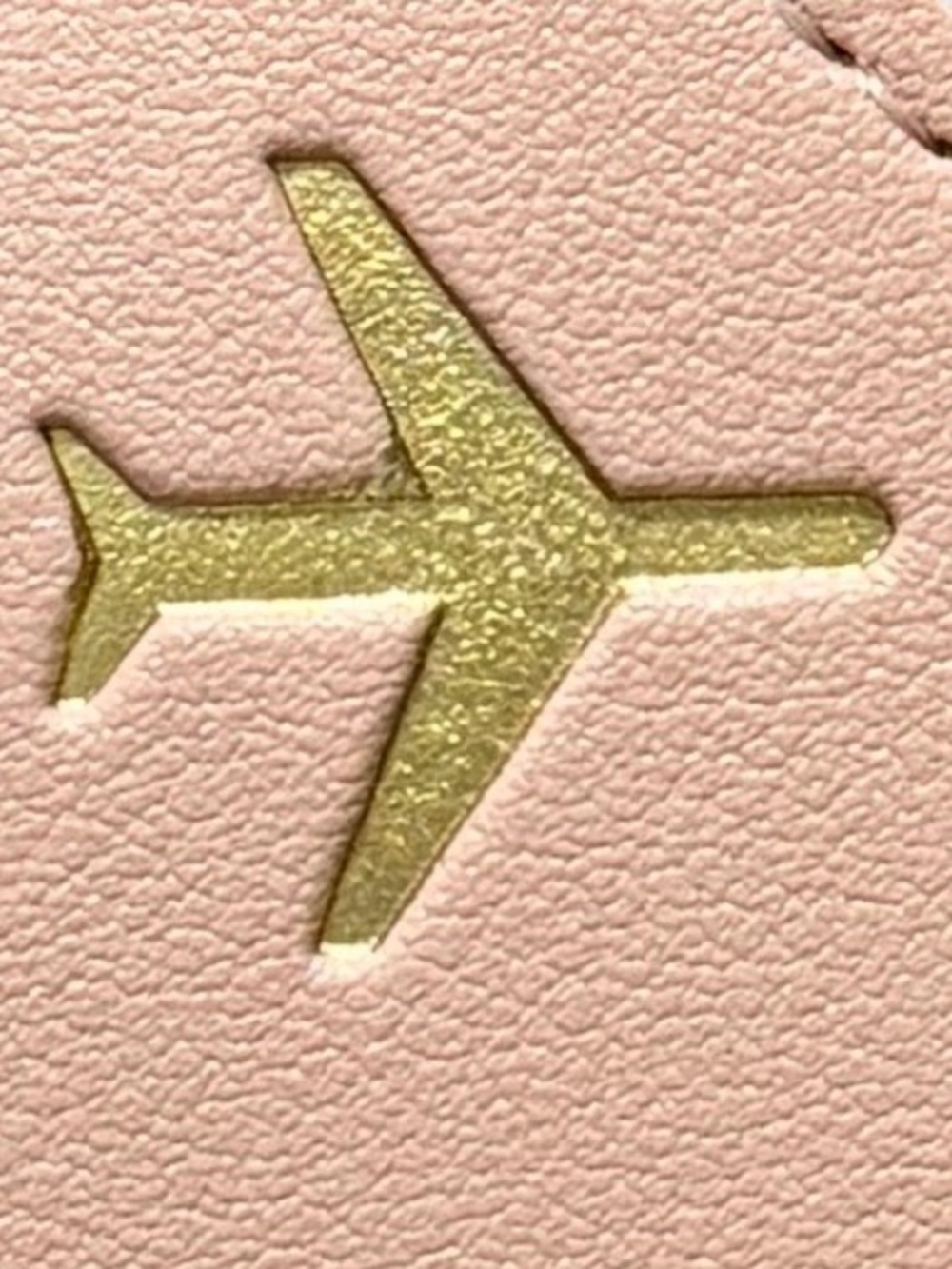 Wanna get away item